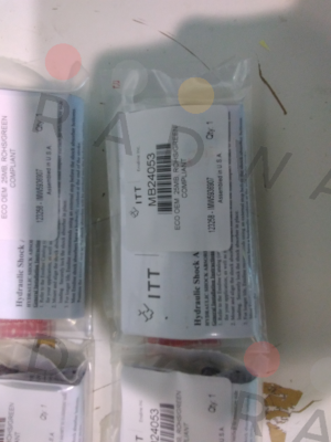 Enidine-ECO OEM .25MB (ENI100320) price