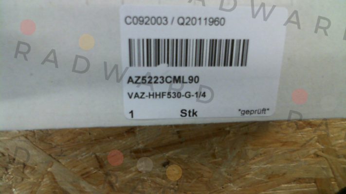 AZ Pneumatica-5223C ML90 price