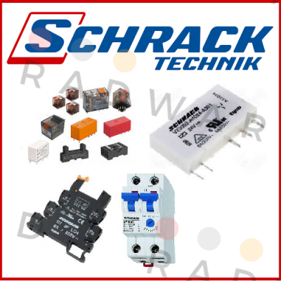 Schrack-CB 6/2/C-DC C6   ELS  price