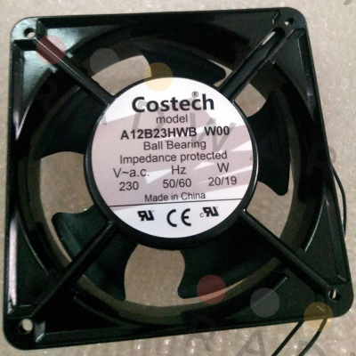 Costech-A12B23HWB price