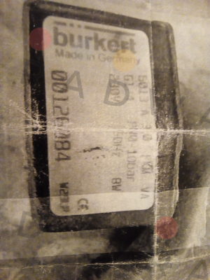 Burkert-126084 price