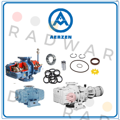 Aerzen-035173000 VMX 75 RD als Ersatz für FBNR 864420  price