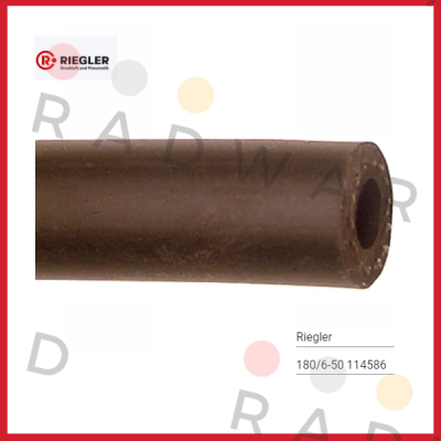 Riegler-114586 Type: 180/6-50 price