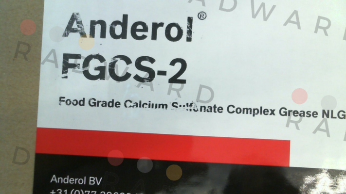 Anderol-FGCS-2 price