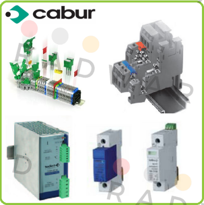 Cabur-Numbering strip for terminal blocks #TC110  price