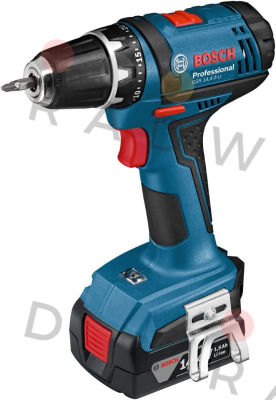 Bosch-GSR 14.4V V-EC 2x4, 0AH L-Bo... price