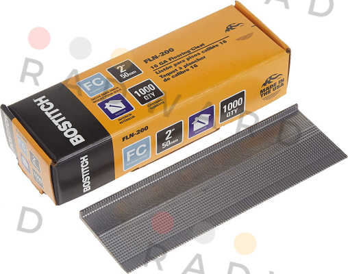 Bostitch-FLN-200 (box 1x1000 pcs) price