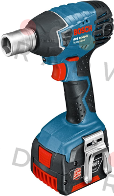 Bosch-GDS 14,4 V V-LI 2x 4.0Ah price