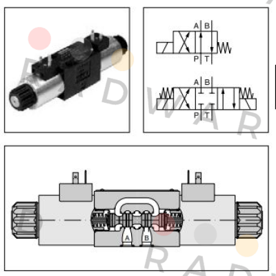 Parker-D1VW004ENYW  price