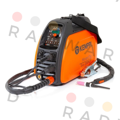 Kemppi-Minarc Tig 200 EVO price