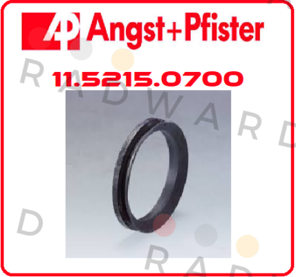 Angst-Pfister-1152150700 price