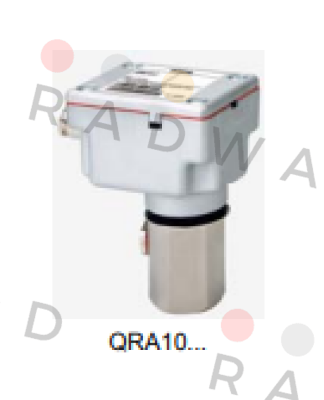 Siemens (Landis Gyr)-UV- Flammenfuehler QRA 10.C  price