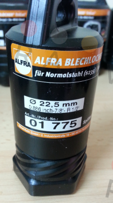 Alfra-01775 price