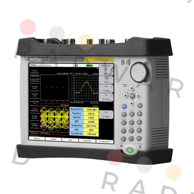 Anritsu-S412E LMR Master  price