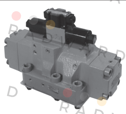 JTEKT FLUID POWER SYSTEMS CORPORATION (ex. Toyooki)-HDD3C-3W-BGA-2-06B-WYD2 price