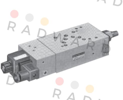 JTEKT FLUID POWER SYSTEMS CORPORATION (ex. Toyooki)-HLD3H-R-1CS40-03-A1 price