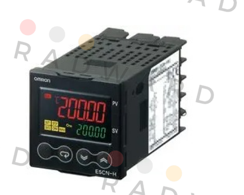 Omron-E5CN-C1LU AC100-240 price