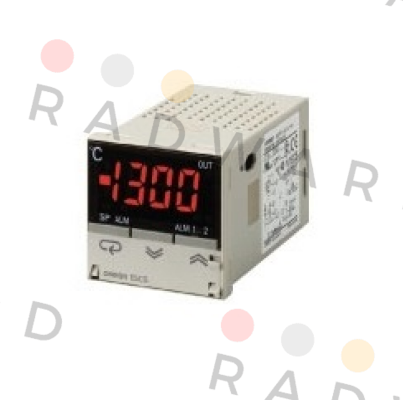 Omron-E5CS-R1GDU-W AC/DC24 price