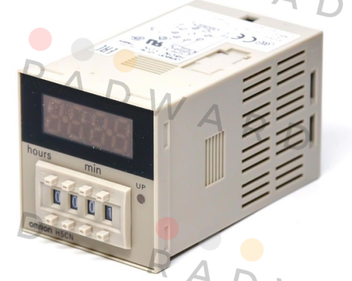 Omron-H5CN-XDNM AC100-240 price