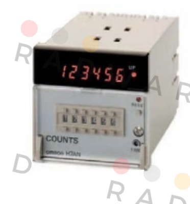 Omron-H7AN-4D AC100-240 price