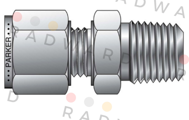 Parker-M6MSEL1/4N-316 price