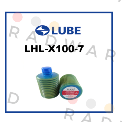 Lube-LHL-X100-7 (249137) price