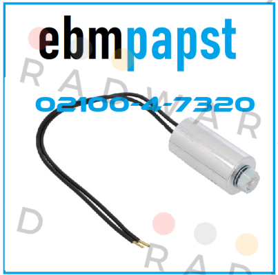 EBM Papst-02100-4-7320 price