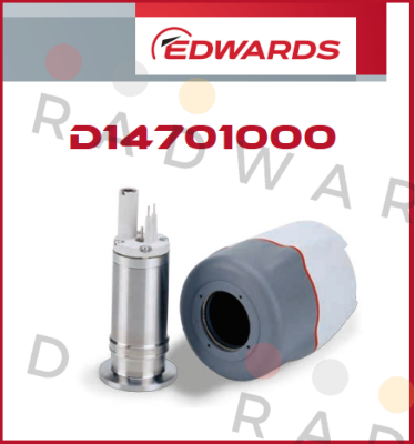 Edwards Vacuum-D14701000 price