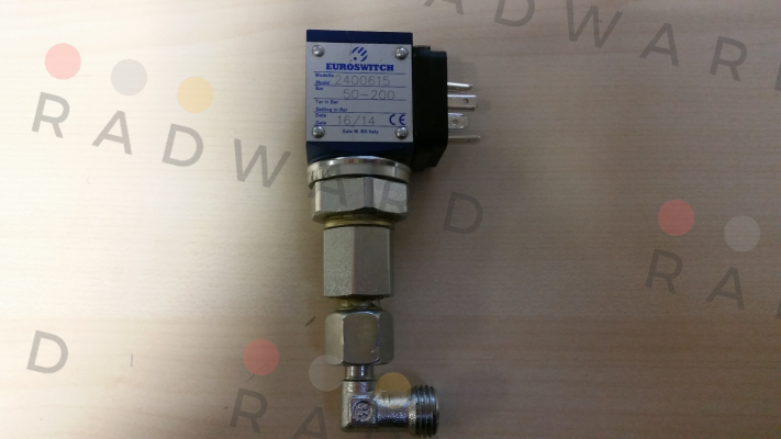 Euroswitch-2400615 price