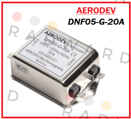 AERODEV-DNF05-G-20A price