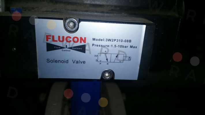 FLUCON-Model: SMART 63SR  price