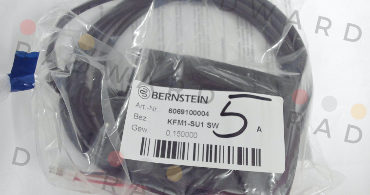 Bernstein-6069100004 / KFM1-SU1 SW price