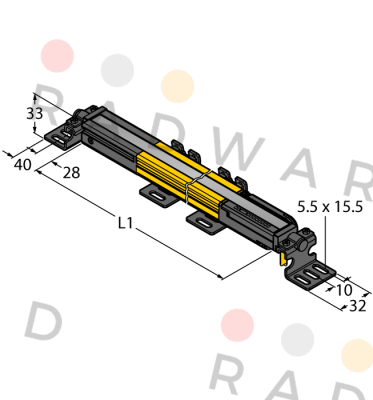 Turck-SLPCR25-830 price