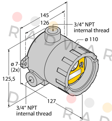 Turck-DX99N2X1S2N0M2X0D2 price