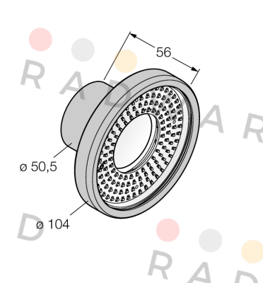 Turck-LEDBR90S-G price