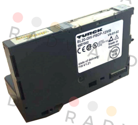 Turck-BL20-GW-PBDP-12MB price