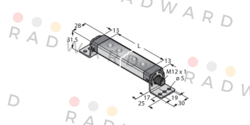 Turck-WLS28-2CW990SQ price