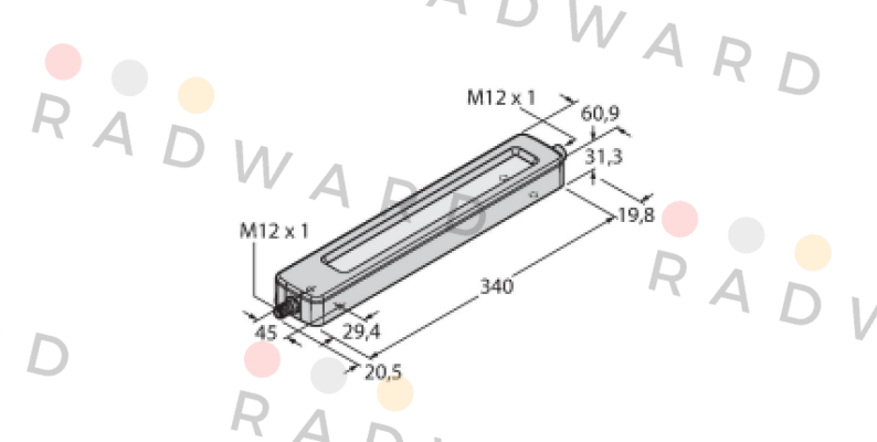 Turck-WLC60CW340GAQ price