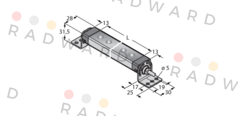 Turck-WLS28-2CW1130DX price