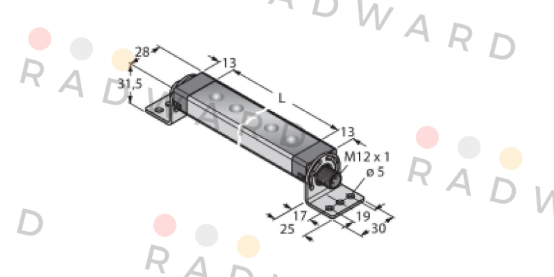 Turck-WLS28-2CW1130DXQ price