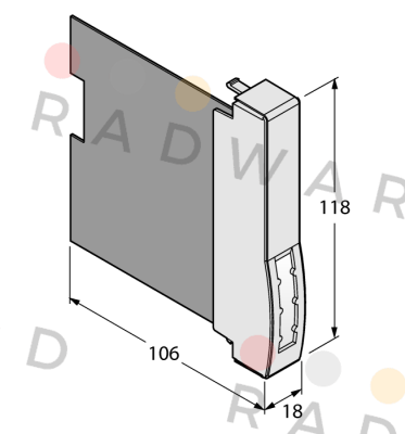 Turck-AI401EX price