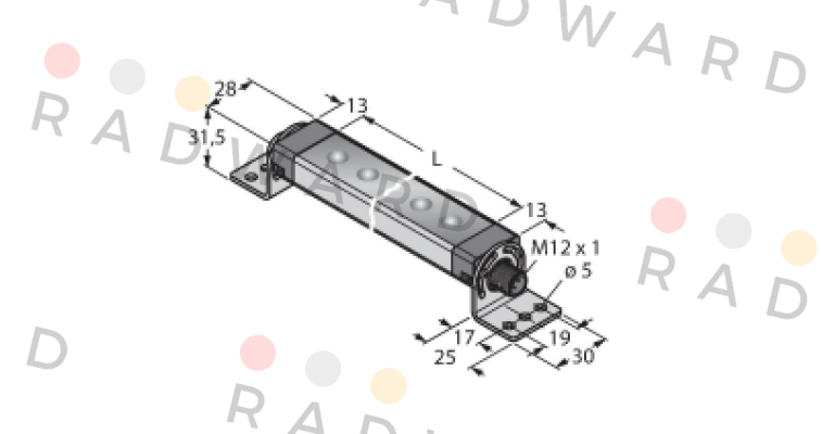 Turck-WLS28-2CWR-850XQ price