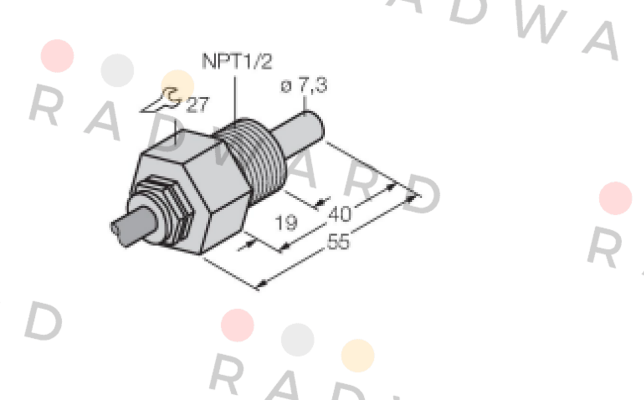 Turck-FCS-N1/2A4-NAEX0 price