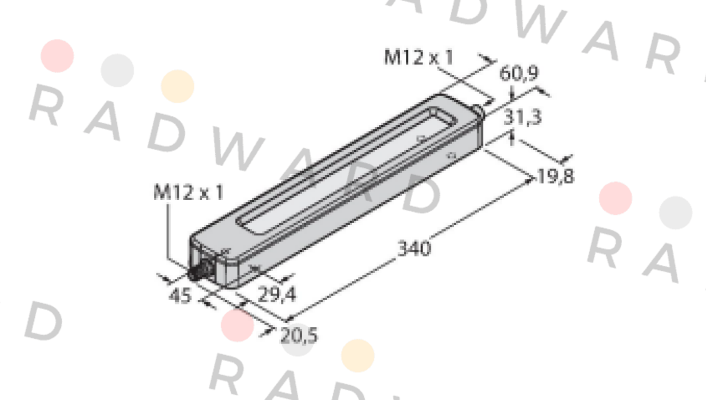 Turck-WLC60CW340AQ price