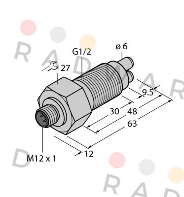 Turck-FCS-GL1/2A4-NAEX0-H1141/A price