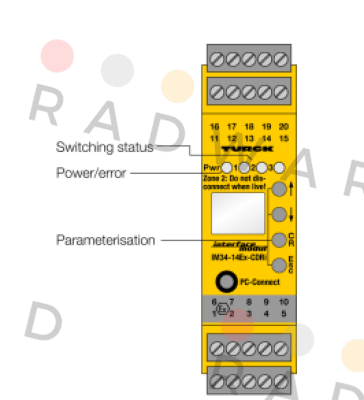 Turck-IM34-14EX-CDRI price