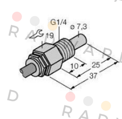 Turck-FCS-G1/4A4-NAEX price