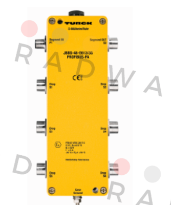 Turck-JBBS-48-M613/3G price