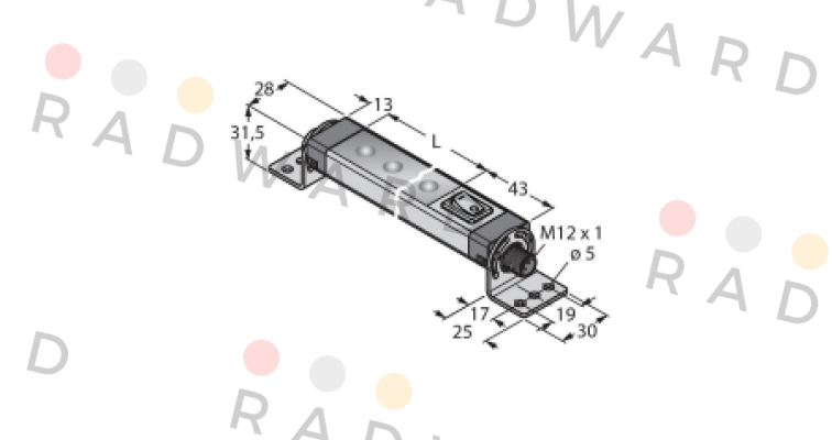 Turck-WLS28-2CW850DXPBQ price