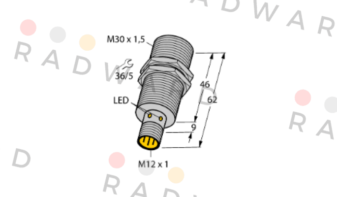 Turck-TB-EM30WD-H1147/S1126-EX price